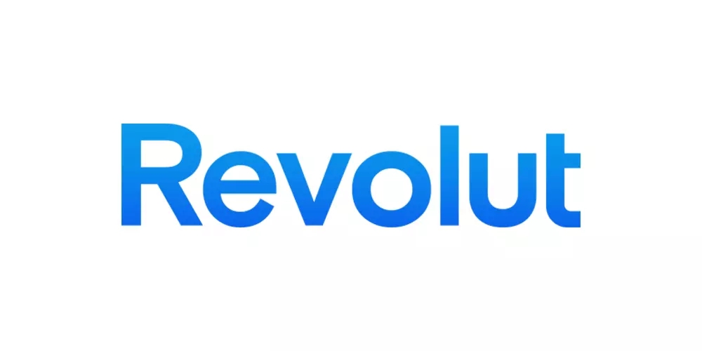 在線金融平臺Revolut LOGO,在線金融平臺Revolut標志,金融品牌設計,金融LOGO,金融標志