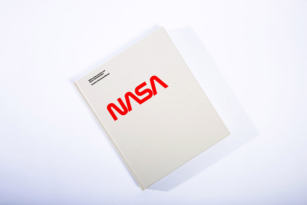 NASA經(jīng)典蠕蟲LOGO,NASA經(jīng)典蠕蟲標志,NASA經(jīng)典蠕蟲品牌形象設(shè)計