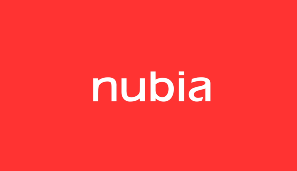 努比亞（nubia）LOGO,努比亞（nubia）標志,努比亞（nubia）品牌設計,智能手機標志,手機品牌LOGO