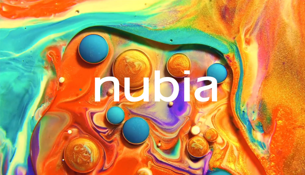 努比亞（nubia）LOGO,努比亞（nubia）標志,努比亞（nubia）品牌設計,智能手機標志,手機品牌LOGO