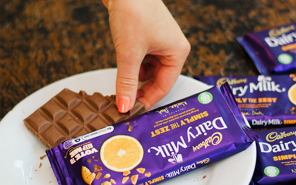 吉百利（Cadbury）LOGO,吉百利（Cadbury）標志,巧克力品牌設計,巧克力標志,巧克力LOGO