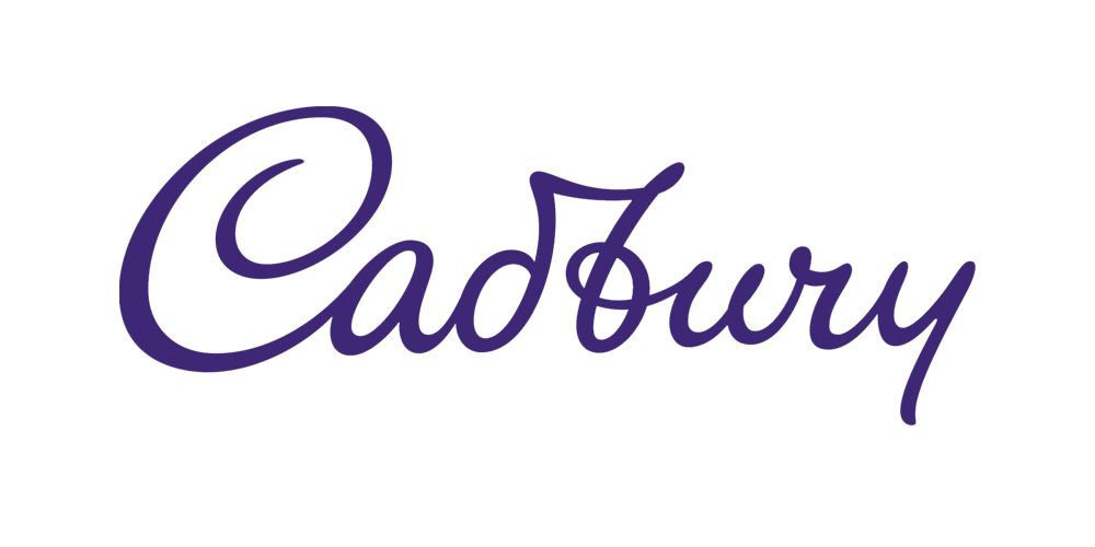 吉百利（Cadbury）LOGO,吉百利（Cadbury）標志,巧克力品牌設計,巧克力標志,巧克力LOGO