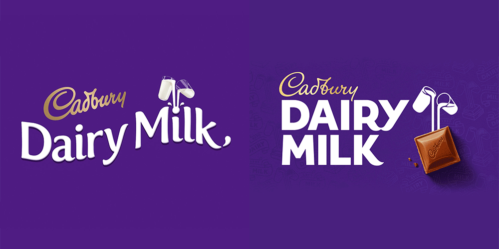 吉百利（Cadbury）LOGO,吉百利（Cadbury）標志,巧克力品牌設計,巧克力標志,巧克力LOGO