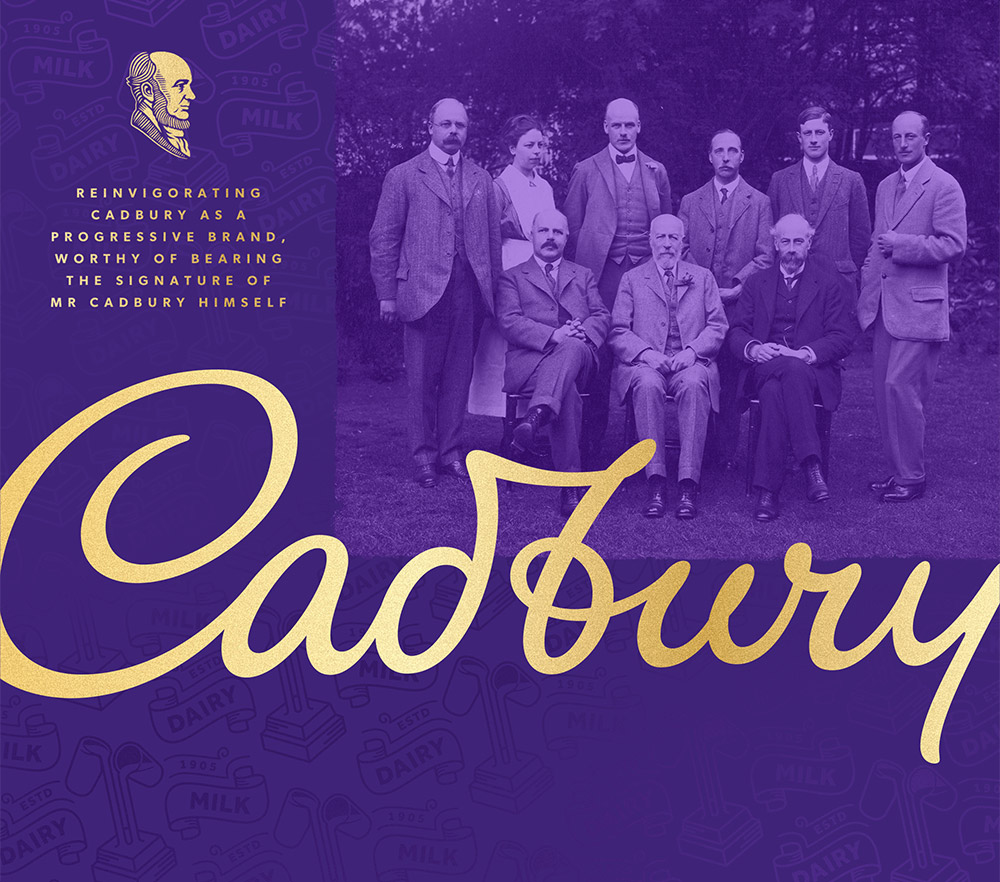 吉百利（Cadbury）LOGO,吉百利（Cadbury）標志,巧克力品牌設計,巧克力標志,巧克力LOGO