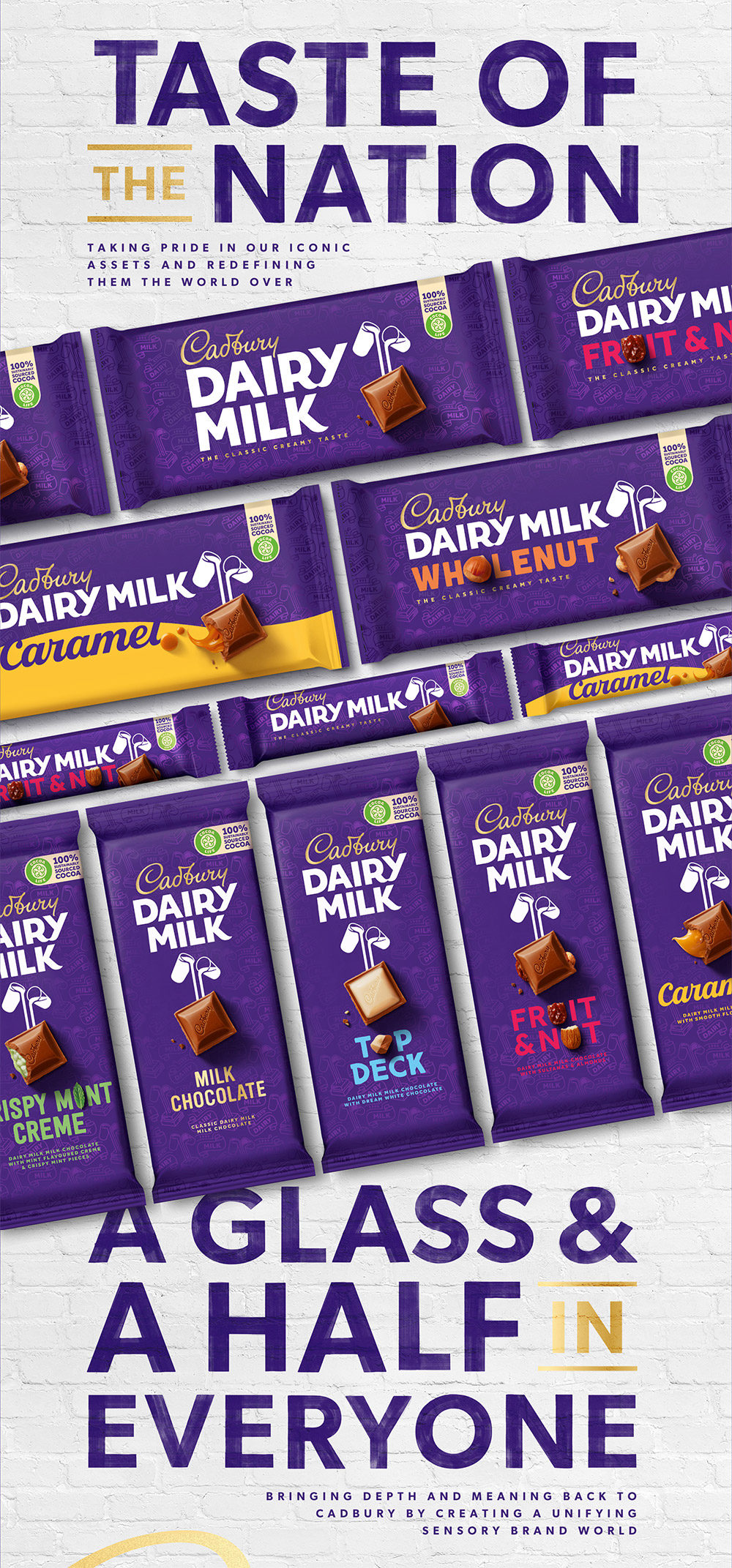 吉百利（Cadbury）LOGO,吉百利（Cadbury）標志,巧克力品牌設計,巧克力標志,巧克力LOGO