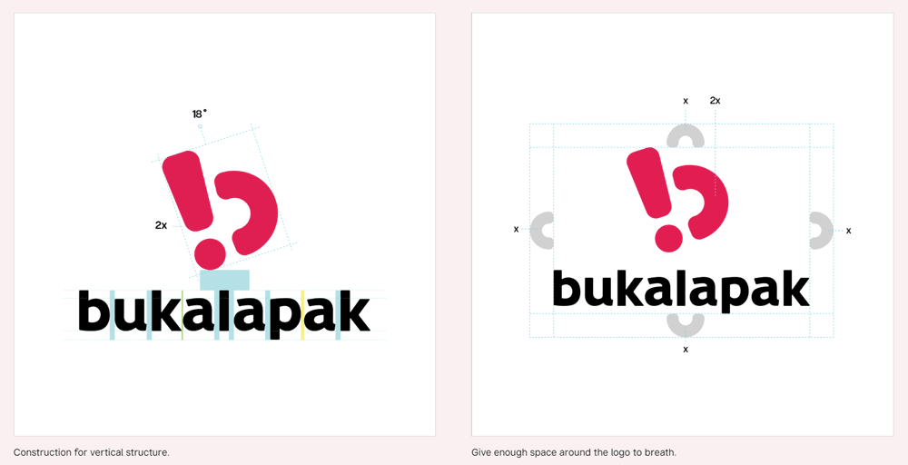 Bukalapak在線(xiàn)購(gòu)物平臺(tái)LOGO,Bukalapak在線(xiàn)購(gòu)物平臺(tái)標(biāo)志,在線(xiàn)購(gòu)物網(wǎng)站品牌設(shè)計(jì),在線(xiàn)購(gòu)物網(wǎng)站標(biāo)志