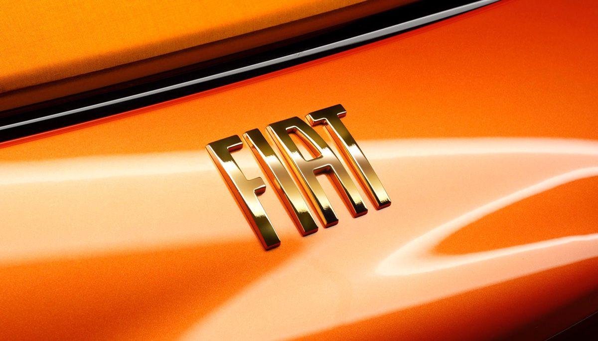 菲亞特（FIAT）LOGO,菲亞特（FIAT）標志,汽車品牌設計,汽車標志,汽車LOGO