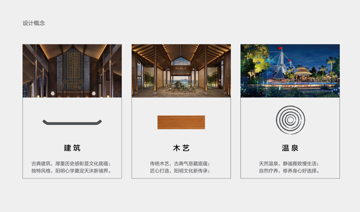 天沐?陽明溫泉環境導視系統設計,天沐?陽明溫泉標識設計
