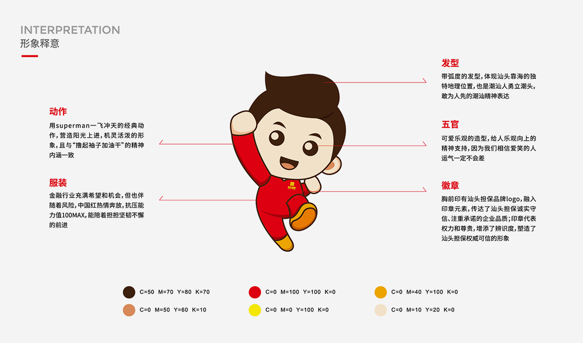 汕頭擔保LOGO設計,汕頭擔保標志設計,汕頭擔保商標設計,汕頭擔保IP形象設計,金融標志設計,投資標志設計