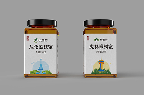 九青云包裝設計,九青云禮盒設計,九青云品牌設計,產品包裝設計,包裝設計